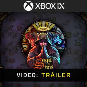 Saga of Sins Xbox Series- Tráiler en Vídeo