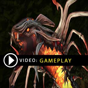 SaGa Scarlet Grace Ambitions Gameplay Video