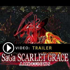 Comprar SaGa Scarlet Grace Ambitions CD Key Comparar Precios