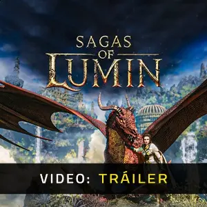Sagas of Lumin – Tráiler