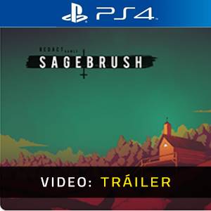 Sagebrush - Tráiler de Video