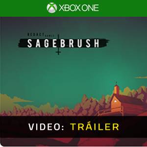 Sagebrush - Tráiler de Video