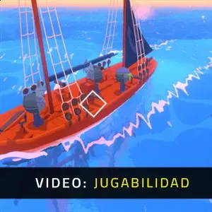 Sail Forth - Juego de vídeo