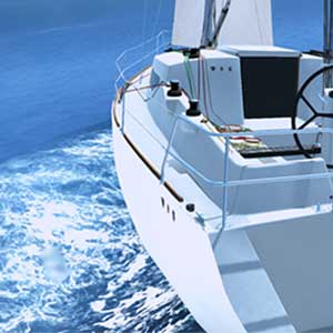 The art of sailing