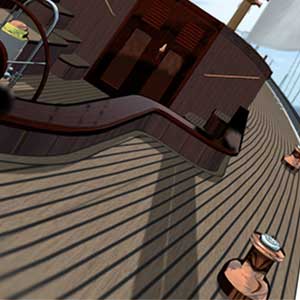 Sail in style
