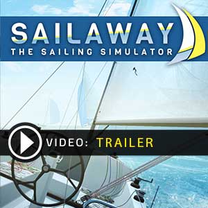 Buy Sailaway The Sailing Simulator CD Key Compare Prices