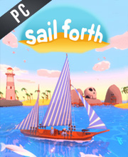 Sail Forth Pc