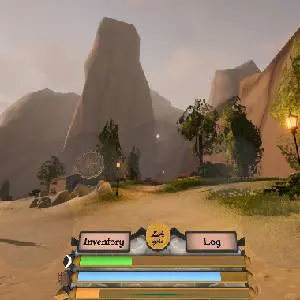 Sailwind - Inventario