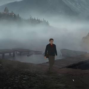 Saint Kotar - Sombrío y oscuro