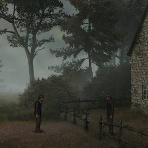 Saint Kotar - Diálogo