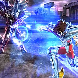 gráficos espectaculares