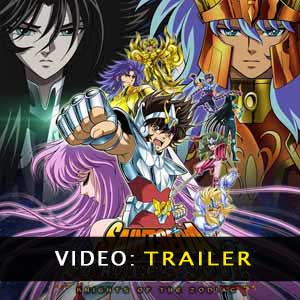 Comprar Saint Seiya Soldiers Soul CD Key Comparar Precios
