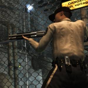 Saints Row 2- Rehén