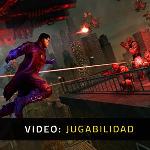 Saints Row 4 Game Of The Century Video de la Jugabilidad