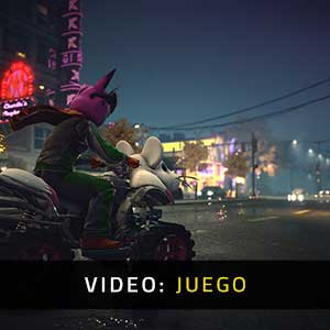Saints Row The Third Remastered Vídeo Del Juego