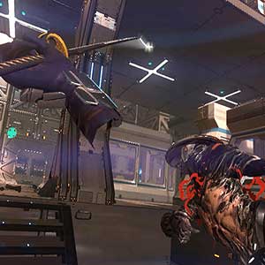 Sairento VR