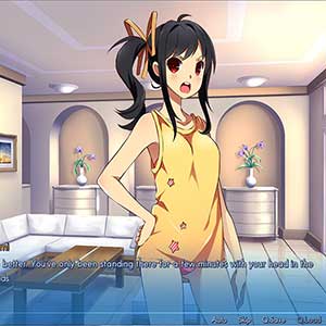 Sakura Beach Ayumi Interior