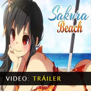 Sakura Beach Vídeo del remolque