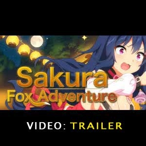 Sakura Fox Adventure Pc