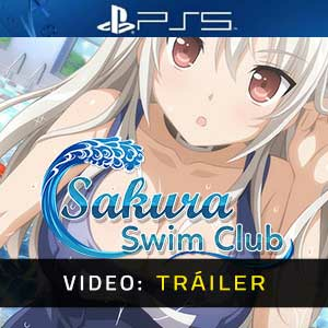 Sakura Swim Club Playstation 5