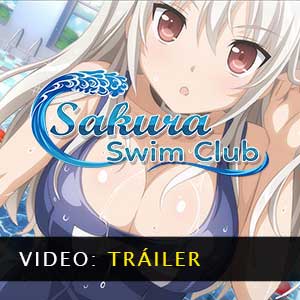 Sakura Swim Club Vídeo del tráiler