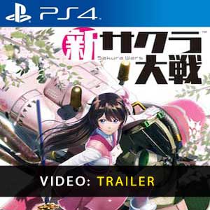 SAKURA WARS PS4 Prices Digital or Box Edition