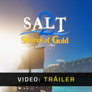 Salt 2 Shores of Gold - Vídeo de la campaña