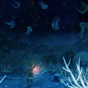 SAMUDRA - Contaminación