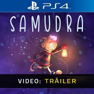 SAMUDRA Playstation 4