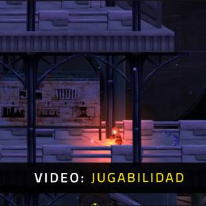 SAMUDRA - Vídeo de Jugabilidad