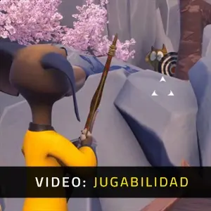 Samurai Academy: Paws of Fury – Jugabilidad