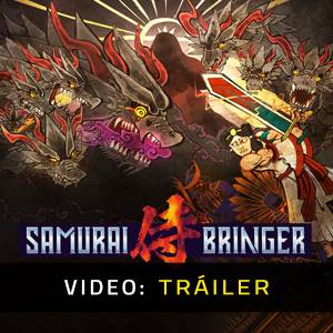 Samurai Bringer - Tráiler de Video