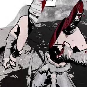 Samurai Slaughter House - Rebanado