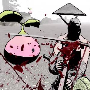 Samurai Slaughter House - Monstruo Yokai