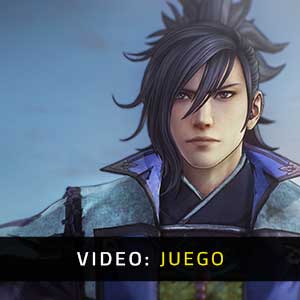 Samurai Warriors 5 Video Del Juego