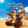 Sand Land: Mira el tráiler de lanzamiento y compra tu clave con descuento