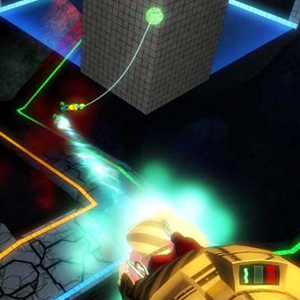 Sandmason : Attacking Another Player