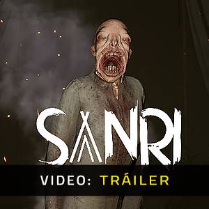 SANRI Tráiler del Juego