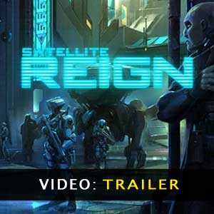 Comprar Satellite Reign CD Key Comparar Precios