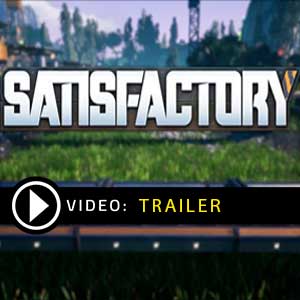 Comprar Satisfactory CD Key Comparar Precios
