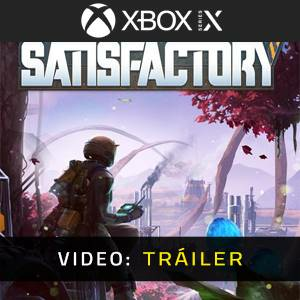Satisfactory Xbox Series X