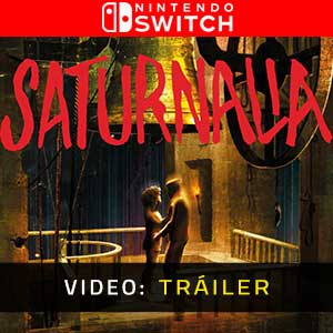 Saturnalia - Vídeo de la campaña