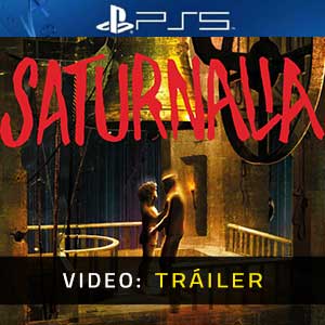 Saturnalia - Vídeo de la campaña