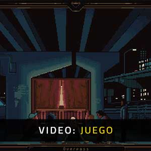 Saturnalia - Vídeo del juego