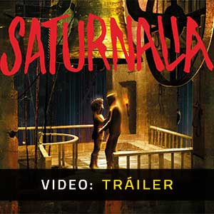 Saturnalia - Vídeo de la campaña