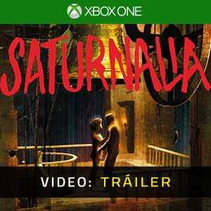 Saturnalia - Vídeo de la campaña