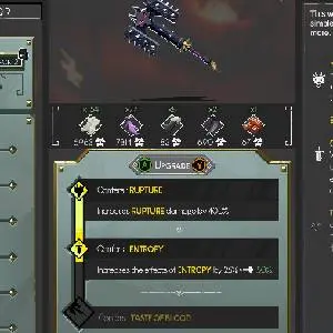 Savara - Actualización