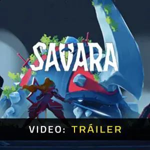 Savara - Tráiler
