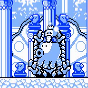 reino del pulpo submarino