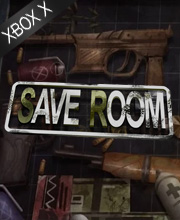 Save Room Xbox Series X